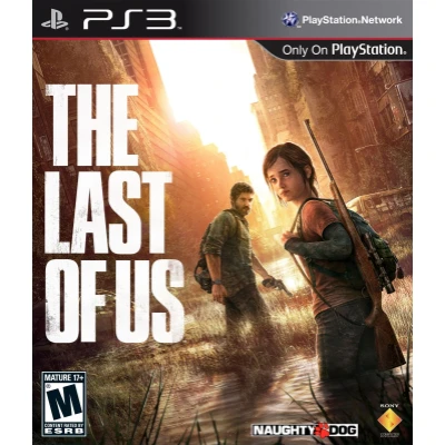 The Last of Us