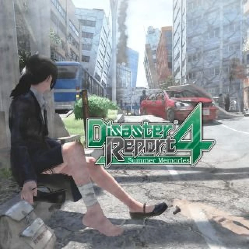 Disaster Report 4: Summer Memories