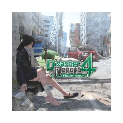 Disaster Report 4: Summer Memories