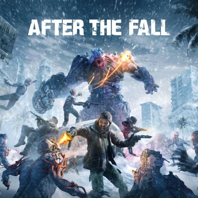 After the Fall