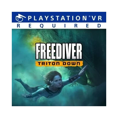 Freediver: Triton Down