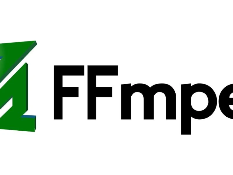 Lossless Video Rotation using FFmpeg