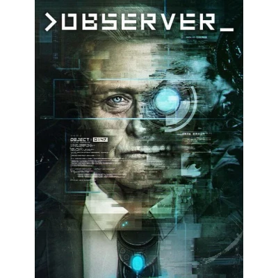 Observer