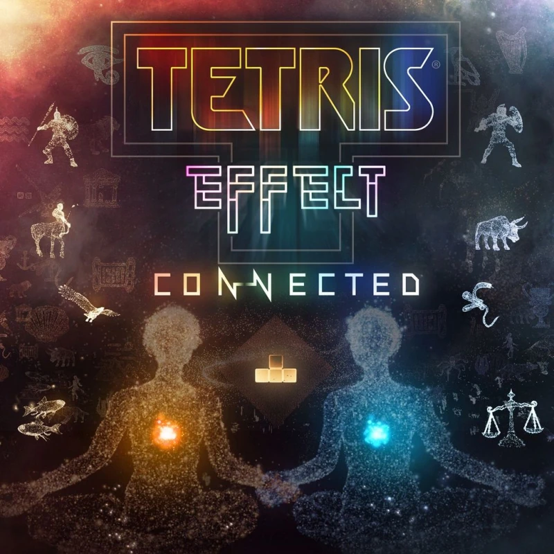 Tetris Effect: Connected