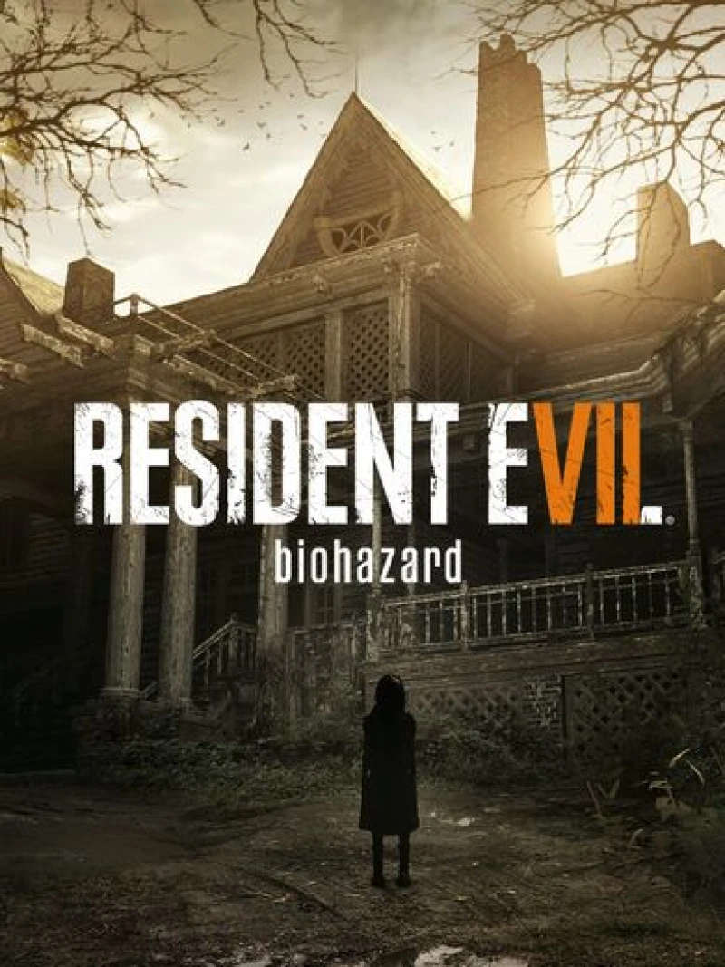 Resident Evil 7: Biohazard