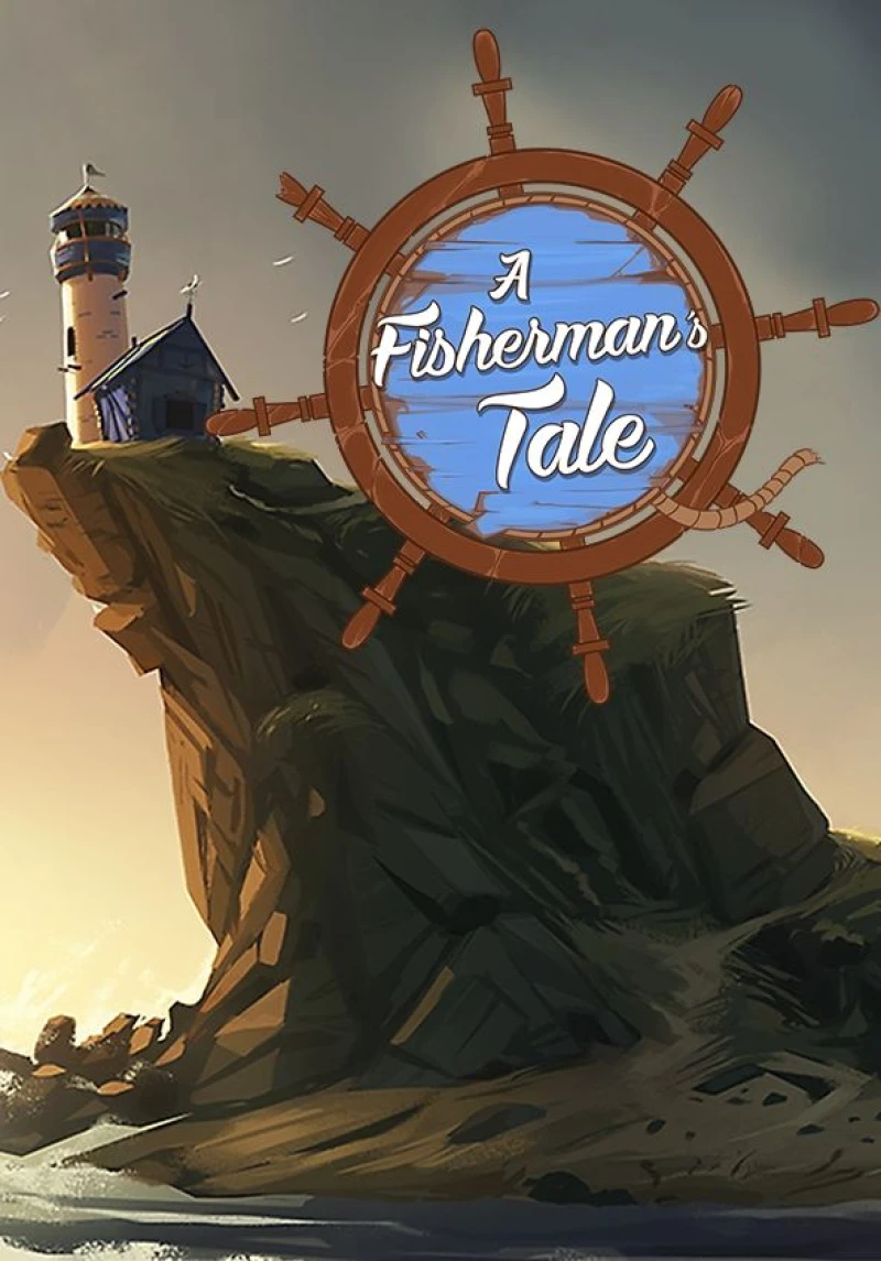 A Fisherman's Tale