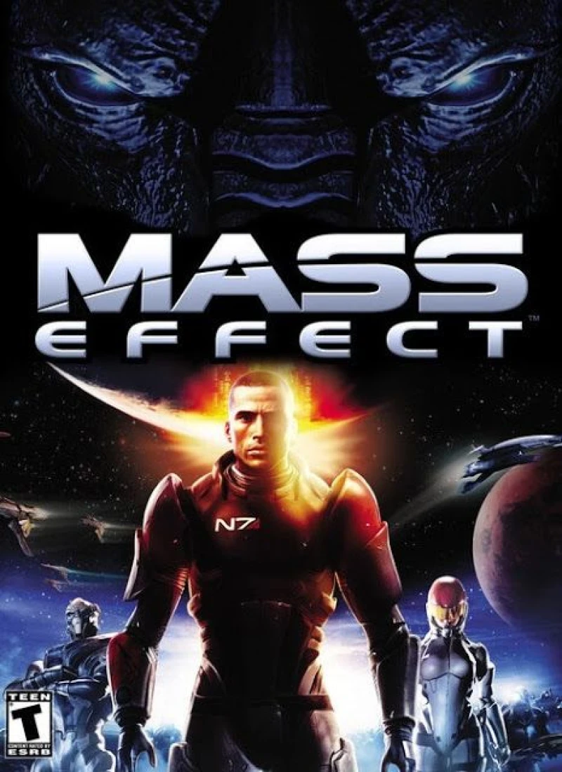 Mass Effect