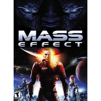 Mass Effect