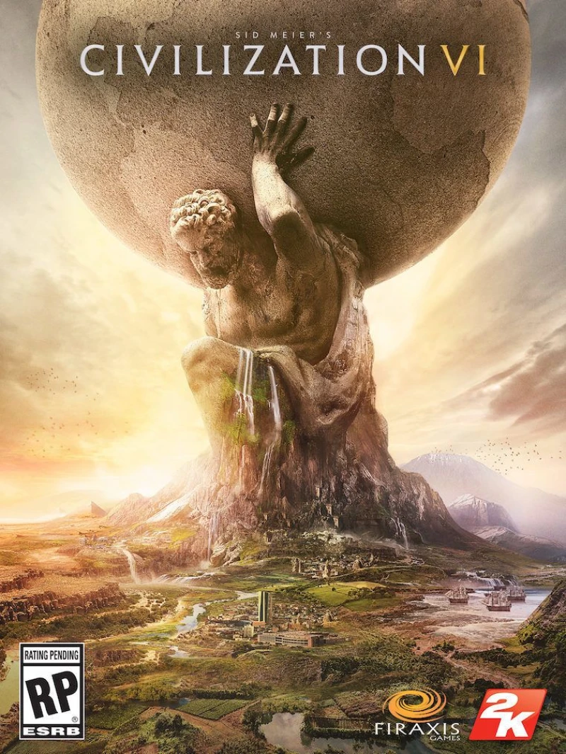 Civilization 6