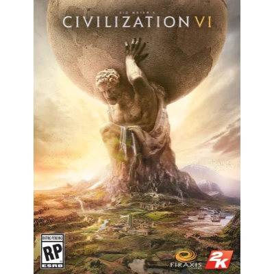 Civilization 6