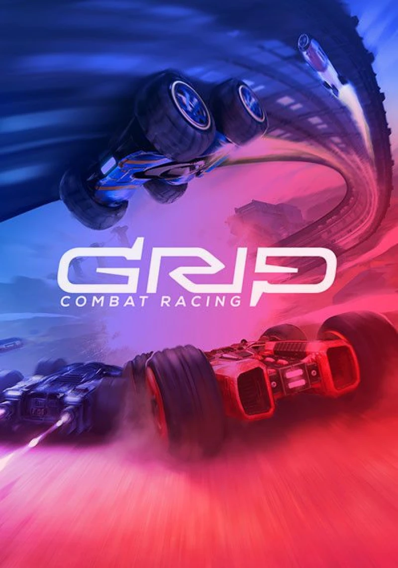 Grip: Combat Racing