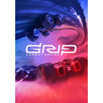 Grip: Combat Racing