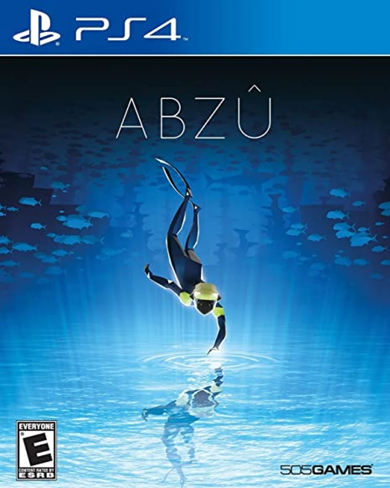 Abzû