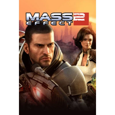 Mass Effect 2